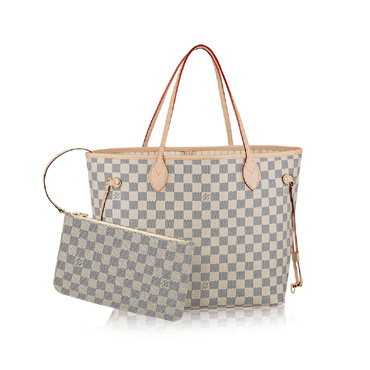 Louis Vuitton Neverfull MM N41361