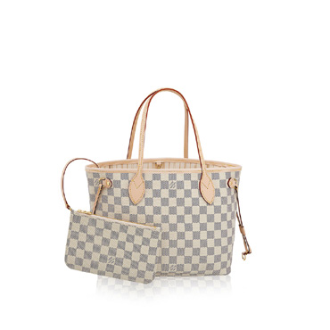 Louis Vuitton Neverfull PM N41362