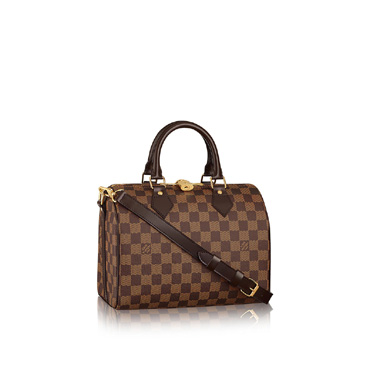 Louis Vuitton Speedy Bandouliere 25 N41368