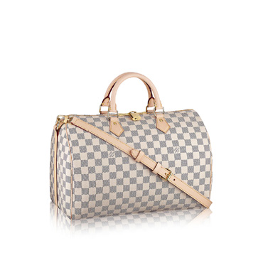 Louis Vuitton Speedy Bandouliere 35 N41372