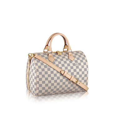 Louis Vuitton Speedy Bandouliere 30 N41373