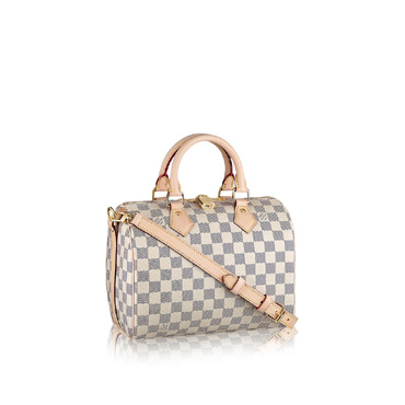 Louis Vuitton Speedy Bandouliere 25 N41374