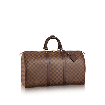 Louis Vuitton Keepall 50 N41427