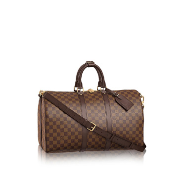 Louis Vuitton Keepall Bandouliere 45 N41428