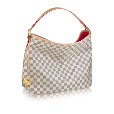 Louis Vuitton Delightful MM N41448