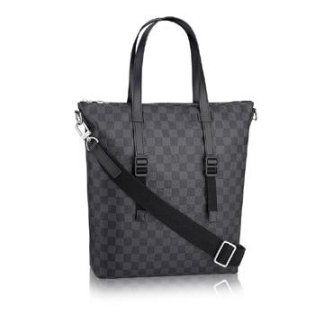 Louis Vuitton Skyline Tote N41456