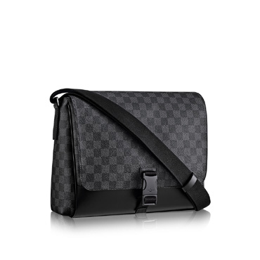 Louis Vuitton Messenger PM N41457