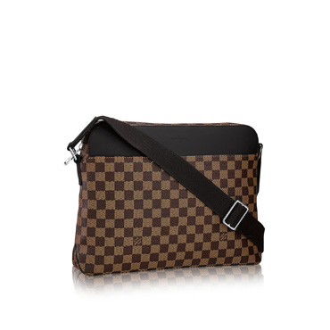 Louis Vuitton Jake messenger MM N41569