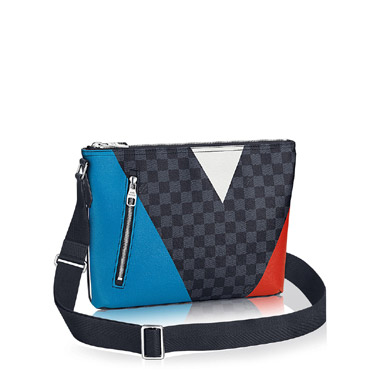 Louis Vuitton Mick PM N41639