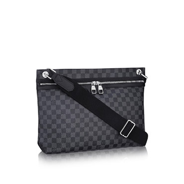 Louis Vuitton Hunter Messenger N41656