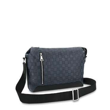 Louis Vuitton Discovery Messenger PM Damier Infini N42416