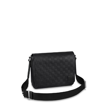 Louis Vuitton District PM Damier Infini Leather N42711