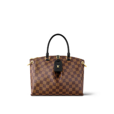 Louis Vuitton Odeon Tote PM Damier Ebene N45282