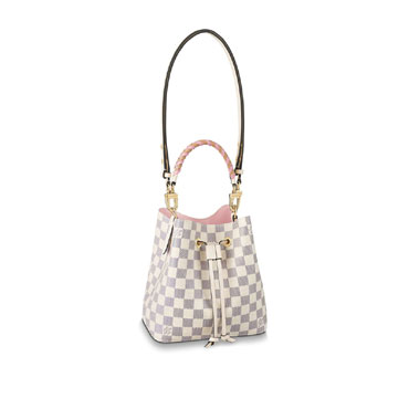 Louis Vuitton Neonoe BB Damier Azur N45292