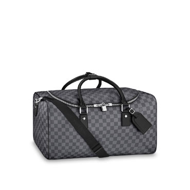 Louis Vuitton Roadster Damier Graphite Canvas N48189