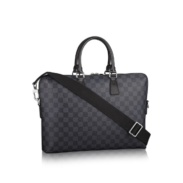 Louis Vuitton Porte Documents Jour N48224