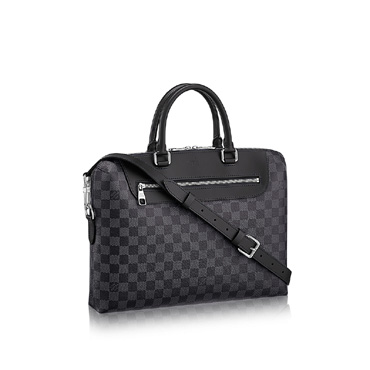 Louis Vuitton Porte Documents Jour N48260