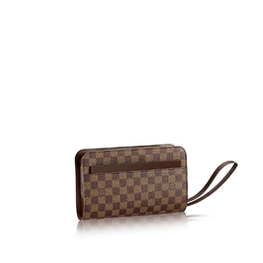 Louis Vuitton Pochette Saint Louis N51993