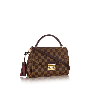 Louis Vuitton Croisette N53000