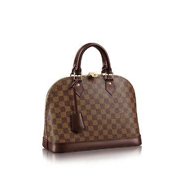 Louis Vuitton Alma PM N53151