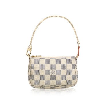 Louis Vuitton Mini Pochette Accessoires N58010