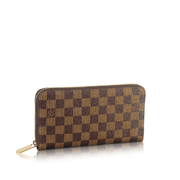 Louis Vuitton Zippy Organiser N60003