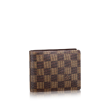 Louis Vuitton Florin Wallet N60011