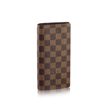 Louis Vuitton Brazza Wallet N60017