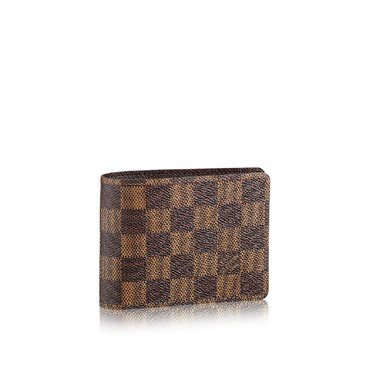 Louis Vuitton Multiple Wallet N60895