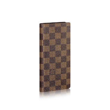 Louis Vuitton Alexandre Wallet N61064