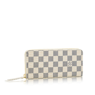 Louis Vuitton Clemence Wallet N61210