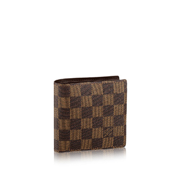 Louis Vuitton Marco Wallet N61675