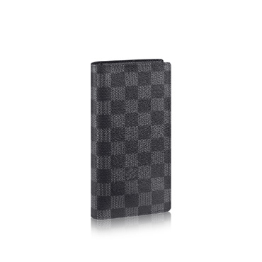 Louis Vuitton Long Wallet N62227