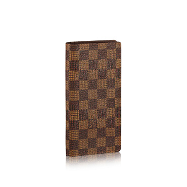 Louis Vuitton Long Wallet N62228