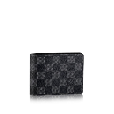 Louis Vuitton Multiple Wallet N62663