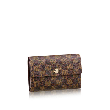 Louis Vuitton Alexandra Wallet N63067