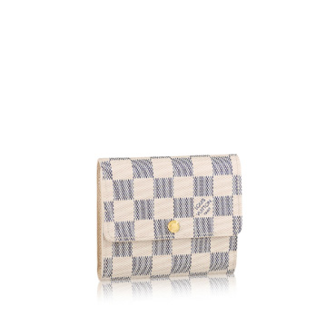 Louis Vuitton Anais Wallet N63241