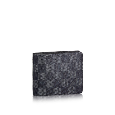 Louis Vuitton Slender Wallet N63261