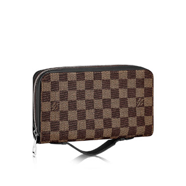 Louis Vuitton Zippy XL Wallet N63284