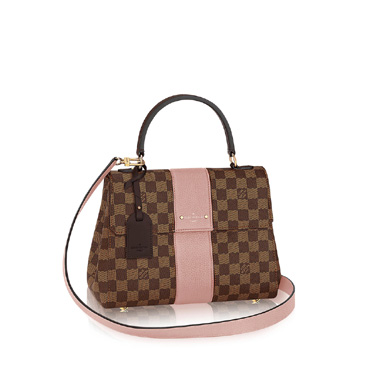 Louis Vuitton Bond Street Mahina Leather N64417