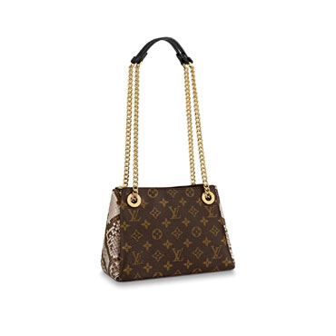 Louis Vuitton Surene BB Python N96952