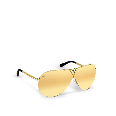 louis vuitton lv drive sunglasses Z0896E