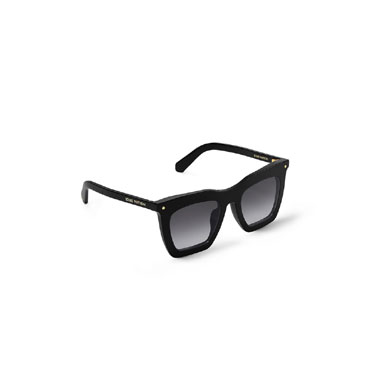 Louis Vuitton La Grande Bellezza Sunglasses Z1217W