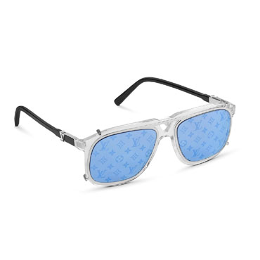 Louis Vuitton Satellite sunglasses Z1257W