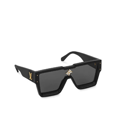 Louis Vuitton Cyclone Sunglasses Z1578E