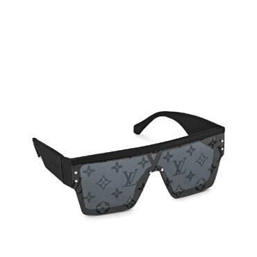 Louis Vuitton Waimea L Sunglasses Z1583W