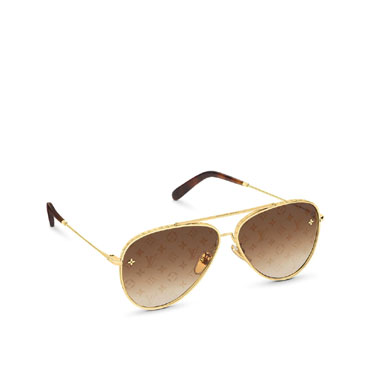 LV Pilot Sunglasses Z1619U