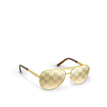 louis vuitton attitude pilot sunglasses Z2301U