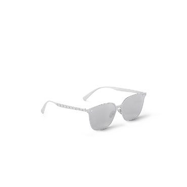 Louis Vuitton My Monogram Fame Metal Sunglasses Z2487U