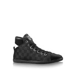 Louis Vuitton Baseball Sneaker Boot 1A1LT9